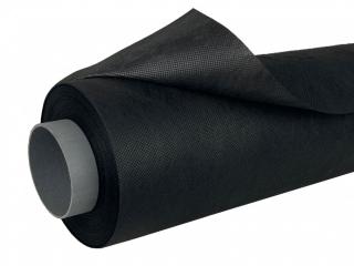 Netkaná mulčovací textilie Juta 50 g/m2 Šířka role: 3,2 m, Návin role: 10 m