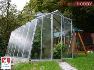 Prodlužovací modul pro skleník Hobby H7