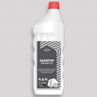 Sanatop Prevent Fix