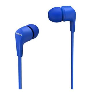 Sluchátka Philips TAE1105BL - modrá