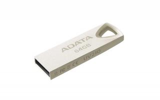 USB Flash ADATA UV210 64GB - kovový