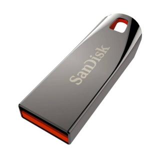USB Flash SanDisk Cruzer Force 32GB - kovový