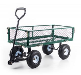 Zahradní vozík GD 90