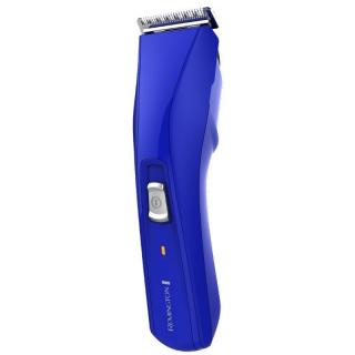 Zastřihovač vlasů Remington HC5155 Alpha Hair Clipper - modrý