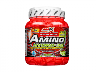 Amix Amino Hydro 32 - 550 tablet