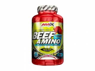Amix Beef Amino - 250 tablet