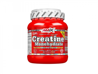 Amix Nutrition Creatine Monohydrate Creapure - 500 g