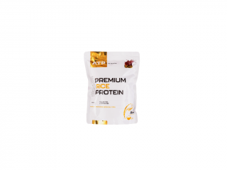 ATP Vitality Premium Rice Protein - 1000 g Příchuť: Chocolate - Nougat