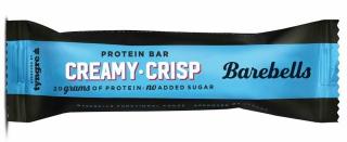 Barebells Protein Bar 55g Příchuť: Creamy Crispy