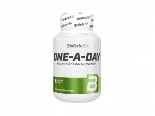 Biotech USA One a Day - 100 tablet