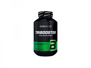 Biotech USA Tribooster - 120 tablet