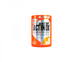 Extrifit Actinox 620 g Příchuť: Lemon
