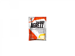 Extrifit Agrezz 20,8 g Příchuť: Orange
