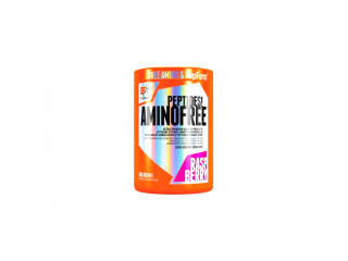 Extrifit AminoFree Peptides 400 g Příchuť: Orange