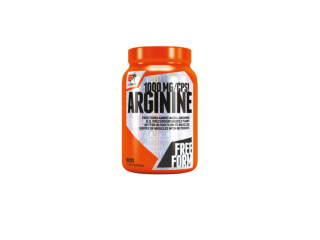 Extrifit Arginine 1000 mg - 90 kapslí