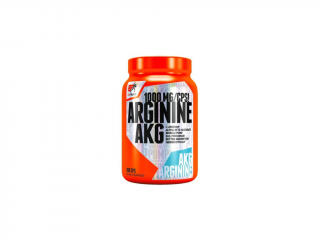EXTRIFIT Arginine AKG 1000 100 tablet