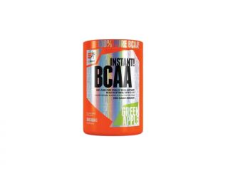 Extrifit BCAA Instant - 300 g Příchuť: Black Currant