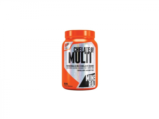 Extrifit Chelate 6! Multimineral 90 tablet