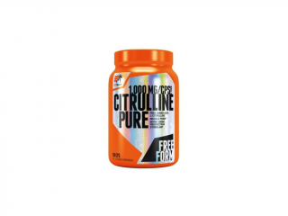 Extrifit Citrulline Pure 1000 mg - 90 kapslí