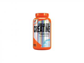 Extrifit Creatine Monohydrate - 180 kapslí