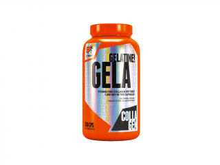 Extrifit Gela - 250 kapslí