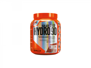 Extrifit Hydro Isolate 90 - 1000 g Příchuť: Chocolate