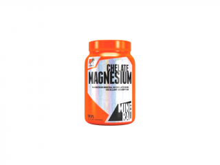 Extrifit Magnesium Chelate - 120 kapslí