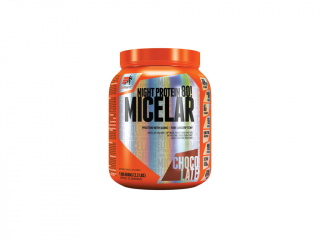 Extrifit Micelar Casein - 1000 g Příchuť: Vanilla