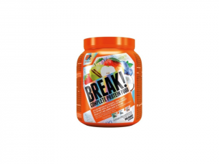 Extrifit Protein Break! 900 g Příchuť: Blueberry