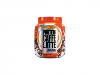 Extrifit Protein Caffe Latte -1000 g Příchuť: Caffé Frappé