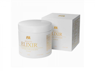 FA Nutrition Beauty Elixir Caviar Collagen  - 210 g