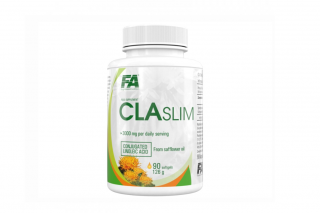 FA Nutrition CLA Slim - 90 kapslí