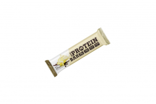 FA Nutrition High Protein bar - 55 g Příchuť: Vanilla - Yoghurt