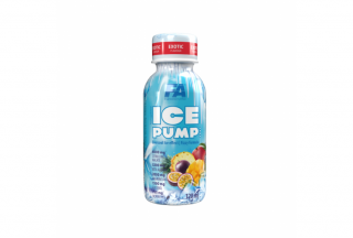 FA Nutrition Ice Pump shot - 120 ml Příchuť: Exotic