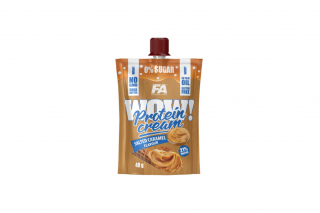 FA Nutrition Pocket Protein paste - 40 g Příchuť: Salted Caramel