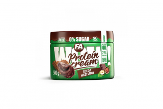 FA Nutrition Protein Cream - 500g Příchuť: Chocolate - Hazelnut