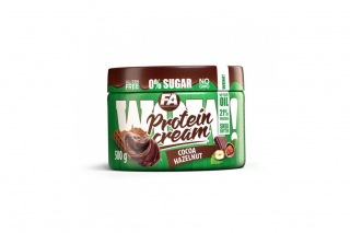 FA Nutrition Protein Cream - 500g Příchuť: Double Chocolate