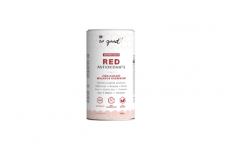 FA Nutrition Super REDS Antioxidants - 180 g