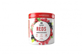 FA Nutrition Super REDS Antioxidants - 270 g