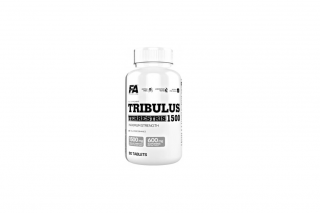 FA Nutrition Tribulus 1500 mg - 90 tablet