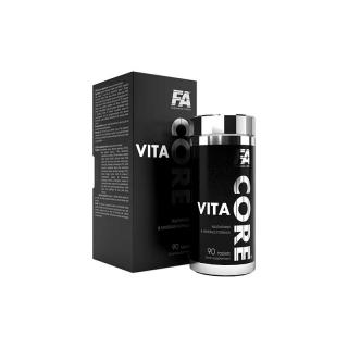 FA Nutrition VITA CORE - 90 tablet