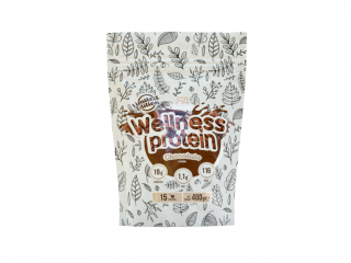 FA Nutrition Welness Whey Protein - 480 g Příchuť: Chocolate