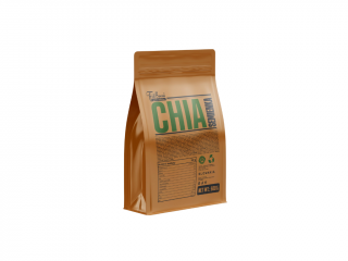 FitBoom Chia semínka - 500 g