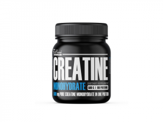 FitBoom Creatine Monohydrate - 500 g