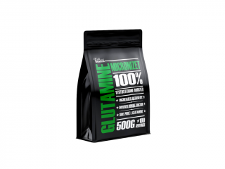 FitBoom L- Glutamine - 500 g