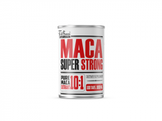 FitBoom Maca Super Strong 1000 mg - 100 tablet
