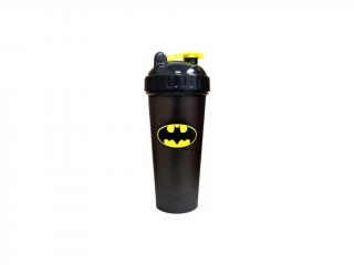 Hero Series DC Shaker  - 600 ml Barva: Batman