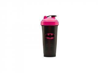 Hero Series DC Shaker  - 600 ml Barva: Batwoman