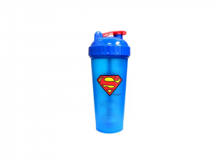 Hero Series DC Shaker  - 600 ml Barva: Superman