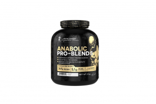 Kevin Levrone Anabolic Pro-Blend 5 - 2000 g Příchuť: Chocolate